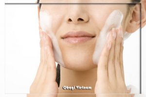 Sữa rửa mặt Obagi Vietnam Hotline 0938449788